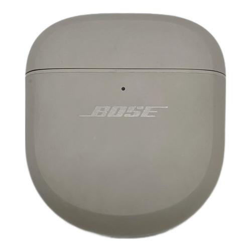 BOSE (ボーズ) イヤホン ultra earbuds