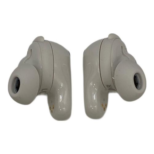 BOSE (ボーズ) イヤホン ultra earbuds