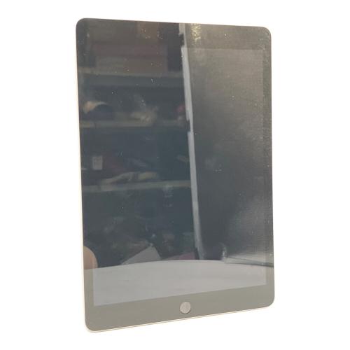 Apple (アップル) iPad(第9世代) A2602 背面打痕有