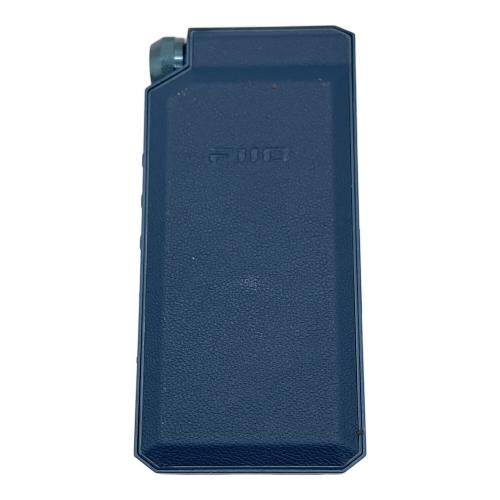 FiiO (フィーオ) ポータブルヘッドアンプ BTR17 動作確認済