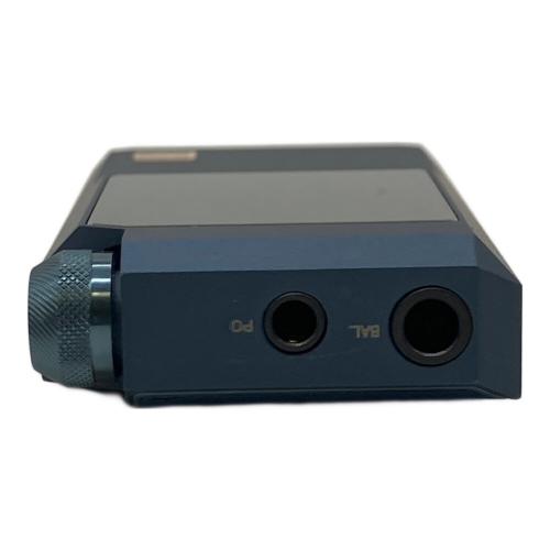 FiiO (フィーオ) ポータブルヘッドアンプ BTR17 動作確認済