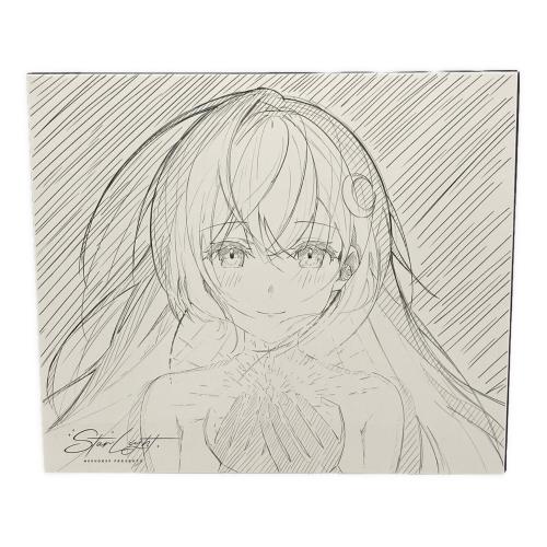 水月雨 MoonDrop (ムーンドロップ) starlight 有線イヤホン