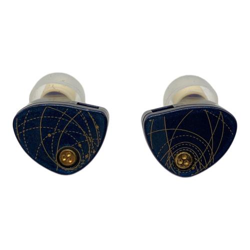 水月雨 MoonDrop (ムーンドロップ) starlight 有線イヤホン