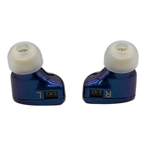 水月雨 MoonDrop (ムーンドロップ) starlight 有線イヤホン