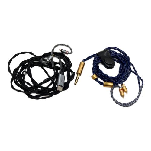 水月雨 MoonDrop (ムーンドロップ) starlight 有線イヤホン