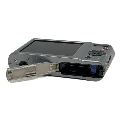 SONY (ソニー) コンパクトデジタルカメラ DSC-W810 若干画面左側ヤケ有