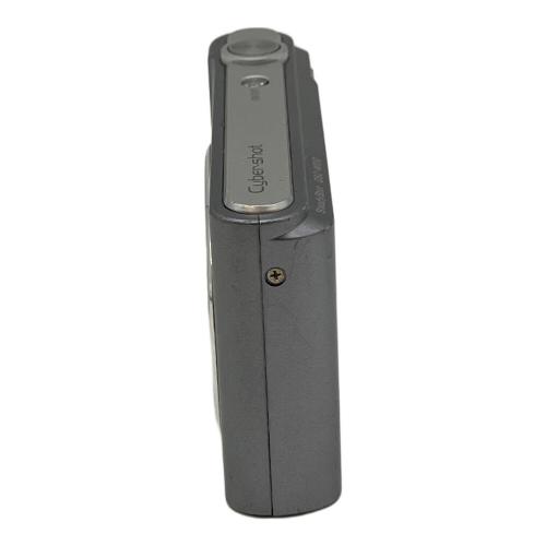 SONY (ソニー) コンパクトデジタルカメラ DSC-W810 画面右側若干ヤケ有