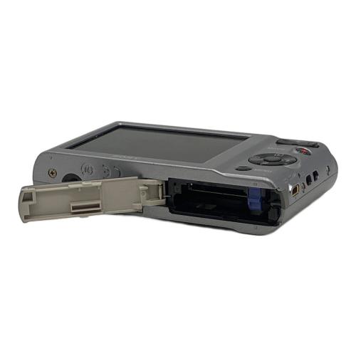SONY (ソニー) コンパクトデジタルカメラ DSC-W810 画面右側若干ヤケ有
