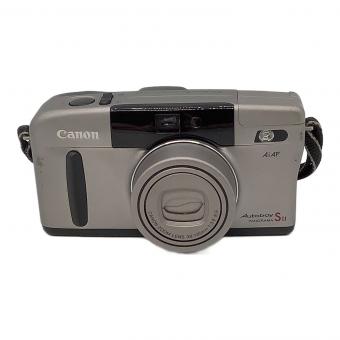 CANON (キヤノン) Autoboy S(スーパー)II 通電確認のみ