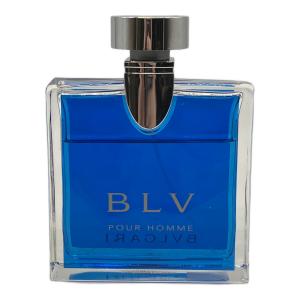 BVLGARI (ブルガリ) オードトワレ 100ml 残量80%-99% BLV POUR HOMME