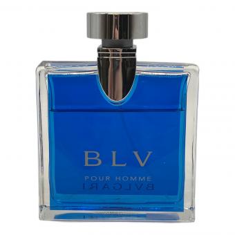 BVLGARI (ブルガリ) オードトワレ 100ml 残量80%-99% BLV POUR HOMME