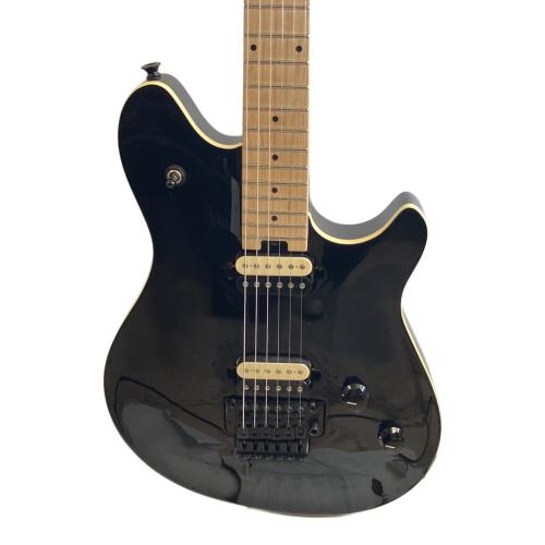 EVH (イーブイエイチ) エレキギター Wolfgang Special @