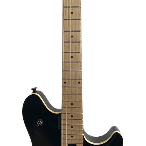 EVH (イーブイエイチ) エレキギター Wolfgang Special @
