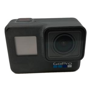 GoPro (ゴー プロ) アクションカメラ CHDHX-601-FW アクセサリー付き