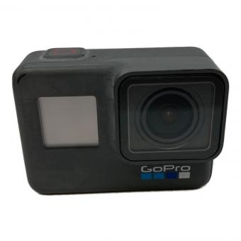 GoPro (ゴー プロ) アクションカメラ CHDHX-601-FW アクセサリー付き
