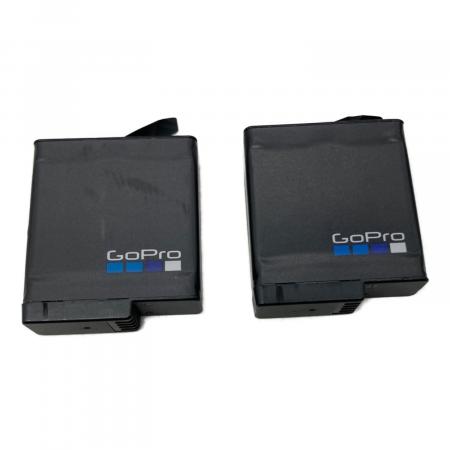 GoPro (ゴー プロ) アクションカメラ CHDHX-601-FW アクセサリー付き