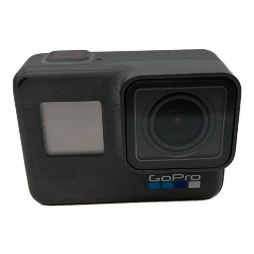 GoPro (ゴー プロ) アクションカメラ CHDHX-601-FW アクセサリー付き