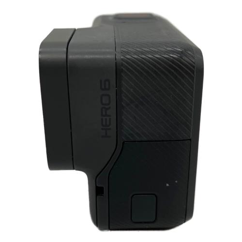 GoPro (ゴー プロ) アクションカメラ CHDHX-601-FW アクセサリー付き