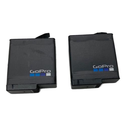 GoPro (ゴー プロ) アクションカメラ CHDHX-601-FW アクセサリー付き