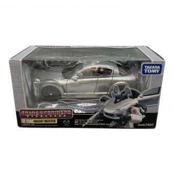 TAKARA TOMY (タカラトミー) MAZDA RX-8 フィギュア トランスフォーマー