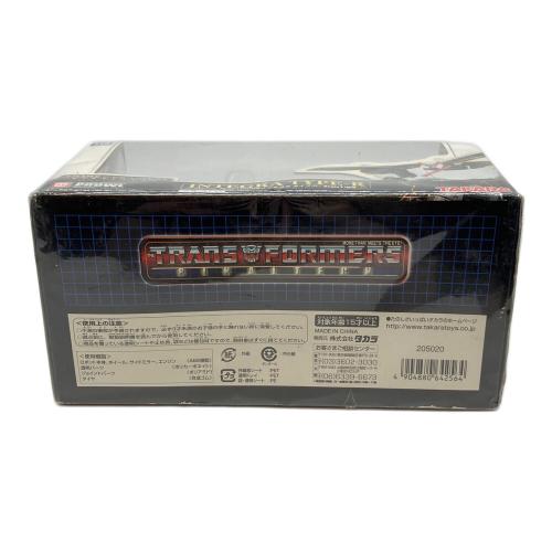 TAKARA (タカラ) HONDA インテグラ タイプ-R フィギュア トランスフォーマー