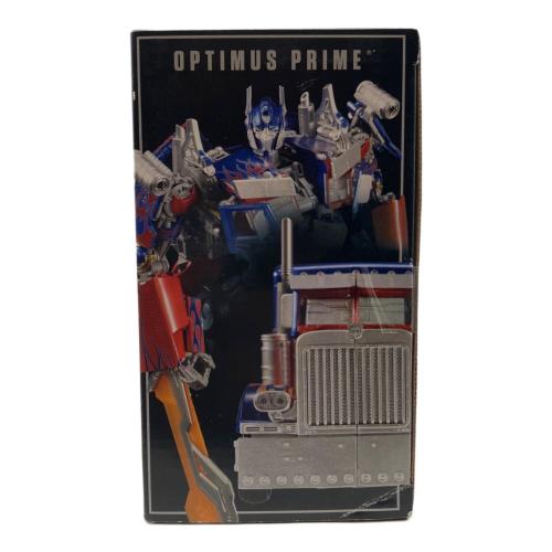 TAKARA TOMY (タカラトミー) MPM-4 オプティマスプライム フィギュア トランスフォーマー