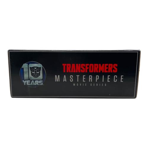 TAKARA TOMY (タカラトミー) MPM-4 オプティマスプライム フィギュア トランスフォーマー