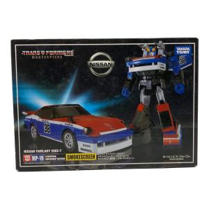 TAKARA TOMY (タカラトミー) ニッサン フェアレディ 280Z-T フィギュア トランスフォーマー