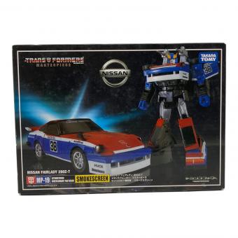 TAKARA TOMY (タカラトミー) ニッサン フェアレディ 280Z-T フィギュア トランスフォーマー