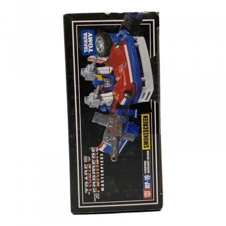 ホットドライブ大作戦　TOMY　未使用　未動作確認 TAKARA TOMY (タカラトミー) ニッサン フェアレディ 280Z-T フィギュア