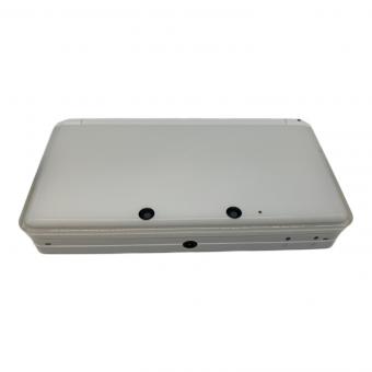 Nintendo (ニンテンドー) Nintendo 3DS CTR-001 劣化有