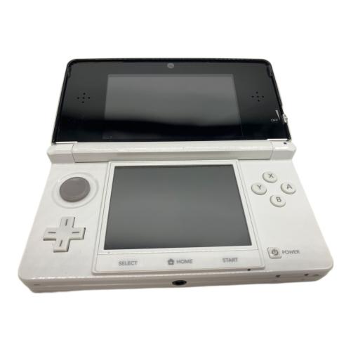 Nintendo (ニンテンドー) Nintendo 3DS CTR-001 劣化有