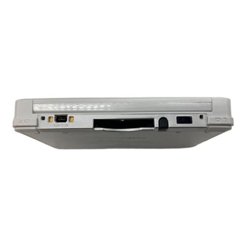 Nintendo (ニンテンドー) Nintendo 3DS CTR-001 劣化有