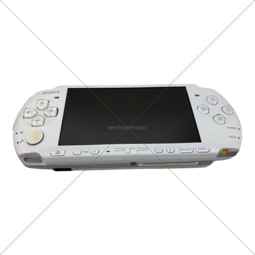 SONY (ソニー) PSP PSP-3000