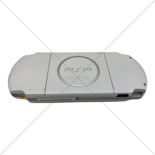 SONY (ソニー) PSP PSP-3000