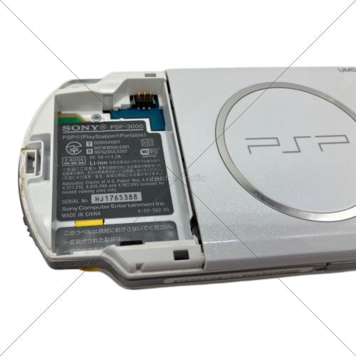 SONY (ソニー) PSP PSP-3000