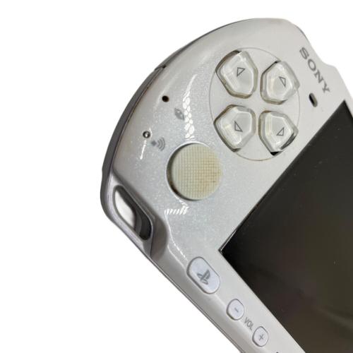 SONY (ソニー) PSP PSP-3000