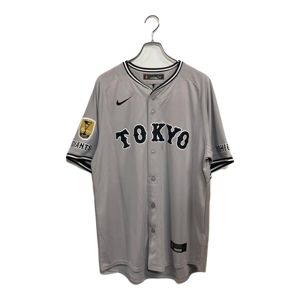 読売ジャイアンツ 門脇誠 ユニフォーム 2024エンブレム付 読売ジャイアンツ (ヨミウリジャイアンツ) NPB レプリカユニフォーム