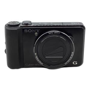 SONY (ソニー) コンパクトデジタルカメラ DSC-HX9V