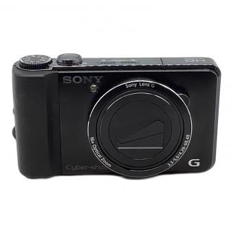 SONY (ソニー) コンパクトデジタルカメラ DSC-HX9V