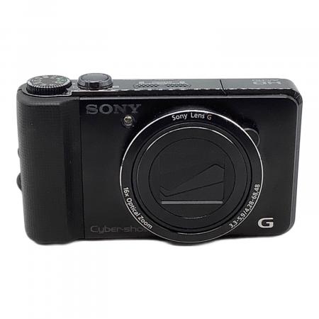 SONY (ソニー) コンパクトデジタルカメラ DSC-HX9V｜トレファクONLINE