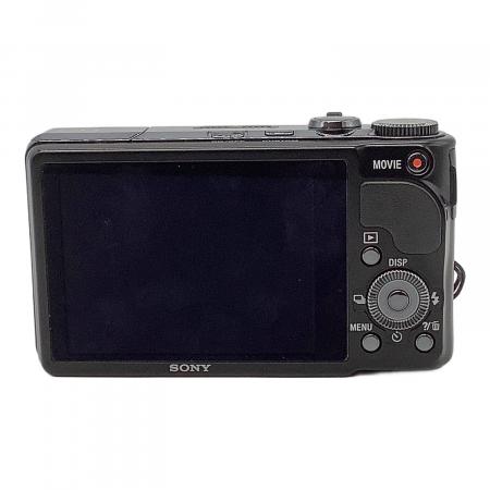 SONY DSC-HX9V コンパクトデジタルカメラ ジャンク SONY (ソニー) コンパクトデジタルカメラ DSC-HX9V｜トレファクONLINE
