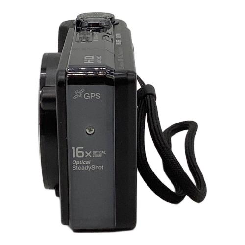 SONY (ソニー) コンパクトデジタルカメラ DSC-HX9V