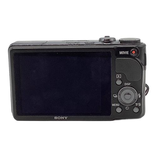 SONY (ソニー) コンパクトデジタルカメラ DSC-HX9V