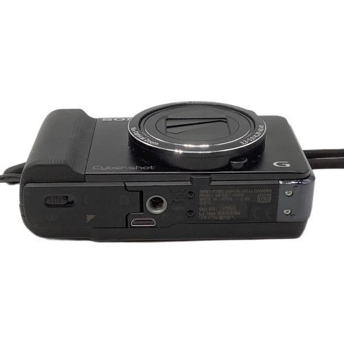 SONY (ソニー) コンパクトデジタルカメラ DSC-HX9V