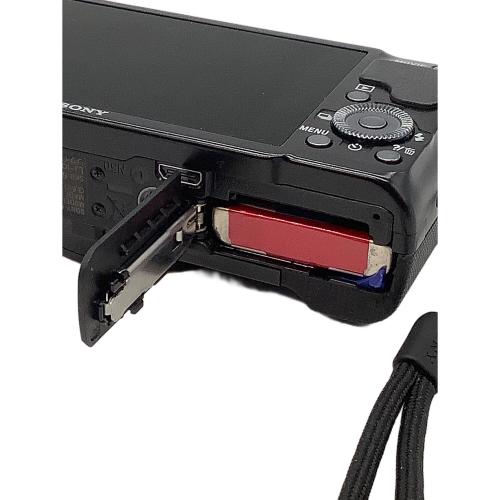 SONY (ソニー) コンパクトデジタルカメラ DSC-HX9V