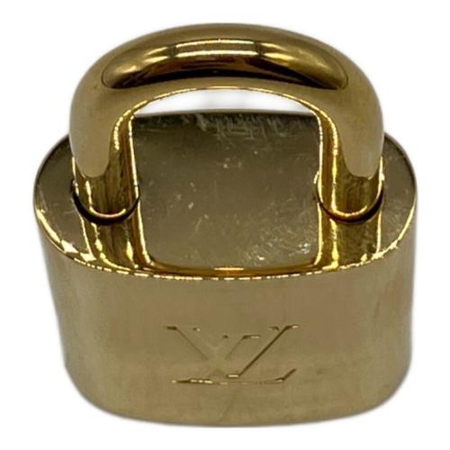 LOUIS VUITTON (ルイ ヴィトン) カデナ ゴールド