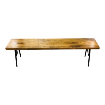 ACME Furniture (アクメファニチャー) ベンチ ナチュラル GRANDVIEW