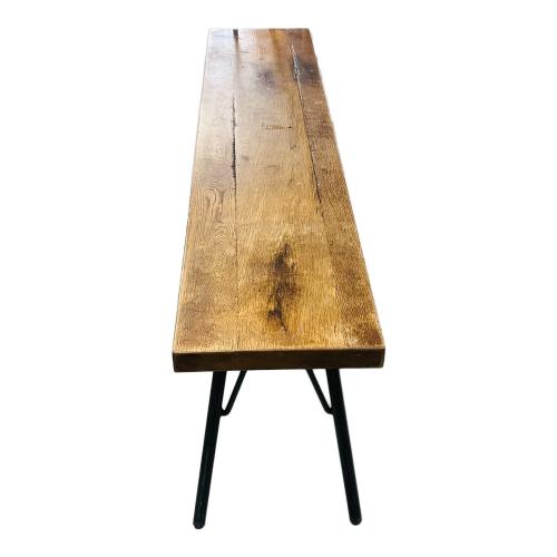 ACME Furniture (アクメファニチャー) ベンチ ナチュラル GRANDVIEW