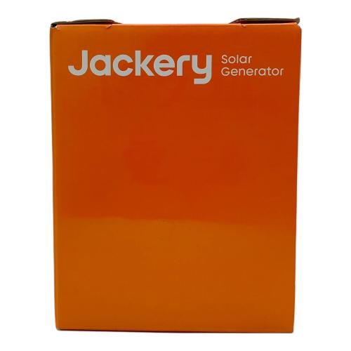 Jackery (ジャクリ) ポータブル電源 EXPLORER 300 Plus